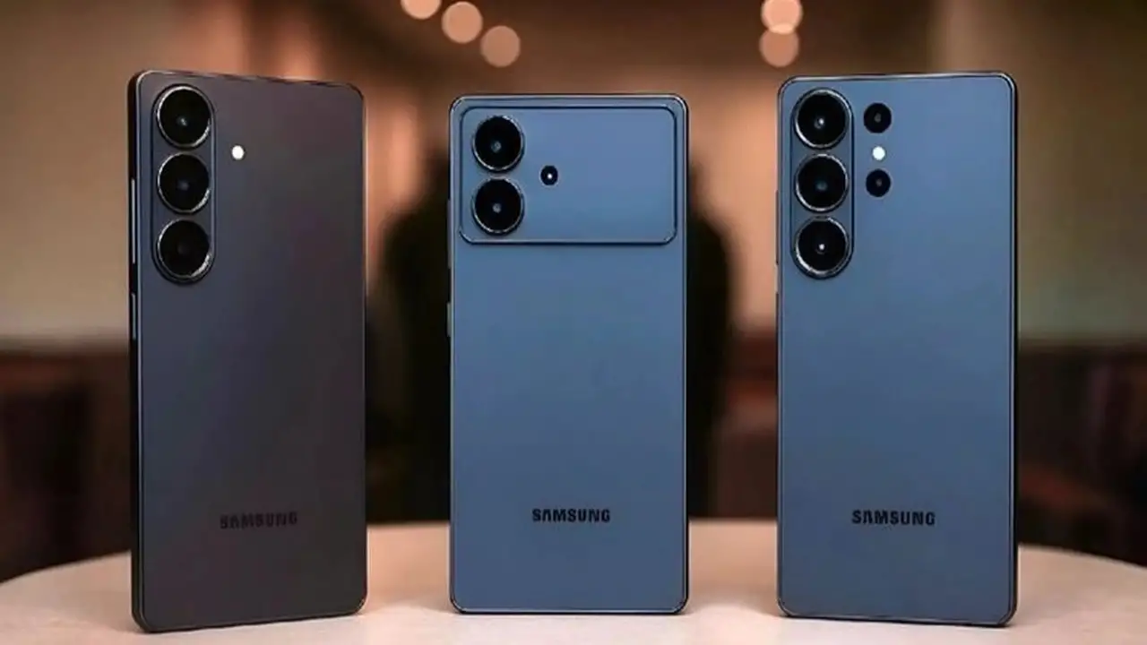 منافسة كبرى.. مواصفات هاتفي Galaxy S26 و iPhone 17e تشعل الأسواق قريباً